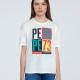 Pepe Jeans Γυναικεία κοντομάνικη μπλούζα
